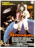 Фильмография Антонио Осорес - лучший фильм El astronauta.