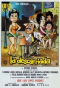 Фильмография Рожелио Мадрид - лучший фильм La descarriada.