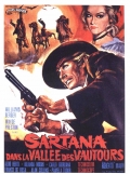 Фильмография Карло Джордана - лучший фильм Сартана в долине смерти.