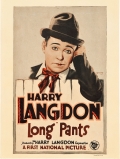 Фильмография Гарри Лэнгдон - лучший фильм Длинные штаны.