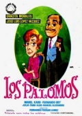 Фильмография Хосе Вильясанте - лучший фильм Los palomos.