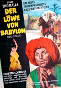 Фильмография Пилар Кансино - лучший фильм Der Lowe von Babylon.