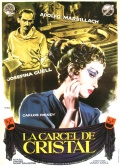 Фильмография Энрике Андре - лучший фильм La carcel de cristal.