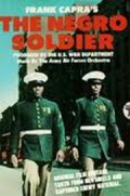 Фильмография Джордж Вашингтон Карвер - лучший фильм Темнокожий солдат.
