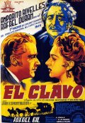 Фильмография Хесус Тордесийас - лучший фильм El clavo.
