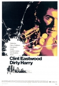 Фильмография Клинт Иствуд - лучший фильм Грязный Гарри.