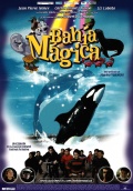Фильмография Эдуардо Авакян - лучший фильм Bahia magica.