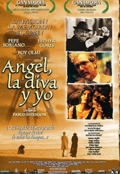Фильмография Ricardo Sendra - лучший фильм Ангел, примадонна и я.