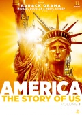 Фильмография Брайан Уильямс - лучший фильм America: The Story of Us.