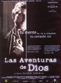 Фильмография Мариана Ариас - лучший фильм Похождения Бога.