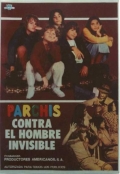 Фильмография Адриан Феррарио - лучший фильм Los Parchis contra el inventor invisible.