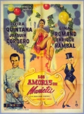 Фильмография Арселио Ларраньяга - лучший фильм Los amores de Marieta - Los Fabulosos 20s.