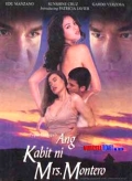 Фильмография Datu Gallaga - лучший фильм Ang kabit ni Mrs. Montero.