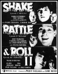 Фильмография Джои Маркес - лучший фильм Shake, Rattle & Roll 2.