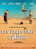 Фильмография Laurent Deshusses - лучший фильм Соединенные штаты Альбера.