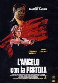 Фильмография Марио Донатоне - лучший фильм Ангел с ружьем.