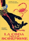 Фильмография Лиза Леонарди - лучший фильм Хвост скорпиона.