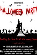 Фильмография Кристин Блэкберн - лучший фильм Halloween Party.