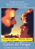 Фильмография Виктор Лапласе - лучший фильм Письма парка.