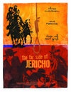 Фильмография Джудит Барнетт - лучший фильм The Far Side of Jericho.