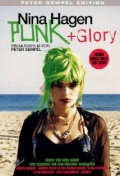 Фильмография Angelyne - лучший фильм Nina Hagen = Punk + Glory.