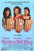 Фильмография Джонатан Пеннер - лучший фильм Wedding Bell Blues.