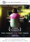 Фильмография Даниела Холц - лучший фильм Лес для деревьев.