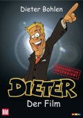 Фильмография Оливер Боттчер - лучший фильм Dieter - Der Film.