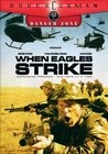 Фильмография Монсур Дел Розарио - лучший фильм When Eagles Strike.
