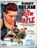 Фильмография Жак Лернер - лучший фильм Un soir de rafle.