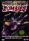 Фильмография Alexander Laurisch - лучший фильм Urban Scumbags vs. Countryside Zombies.