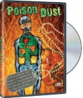 Фильмография Рэмси Кларк - лучший фильм Poison Dust.