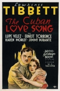 Фильмография Лоуренс Тиббетт - лучший фильм The Cuban Love Song.