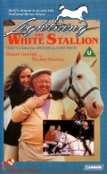 Фильмография Франсуаза Паскаль - лучший фильм Lightning, the White Stallion.