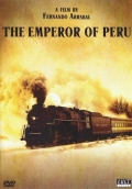 Фильмография Жан-Пьерр Солнье - лучший фильм Император Перу.