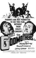 Фильмография Поли Клэш - лучший фильм The Godmothers.