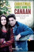 Фильмография Кэролайн Мэтьюз - лучший фильм Christmas Comes Home to Canaan.