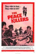 Фильмография Джесс Уолтон - лучший фильм Мирные убийцы.