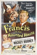 Фильмография Вирджиния Уэллс - лучший фильм Francis in the Haunted House.