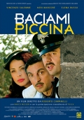 Фильмография Серджо Ди Джулио - лучший фильм Baciami piccina.
