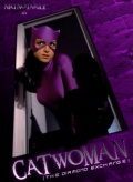 Фильмография Эммануель Браун - лучший фильм Catwoman: The Diamond Exchange.