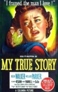 Фильмография Хелен Уолкер - лучший фильм My True Story.