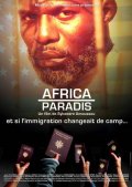Фильмография Сильвестр Амуссу - лучший фильм Africa paradis.