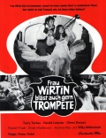 Фильмография Андреа Рау - лучший фильм Frau Wirtin blast auch gern Trompete.