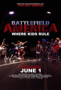 Фильмография Kida Burns - лучший фильм Поле битвы: Америка.