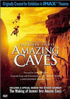 Фильмография Хэйзел Бартон - лучший фильм Journey Into Amazing Caves.