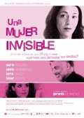 Фильмография Карлос Бланко - лучший фильм Женщина-невидимка.