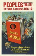 Фильмография Ховард Гайе - лучший фильм Dante's Inferno.