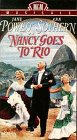 Фильмография Джейн Пауэлл - лучший фильм Нэнси едет в Рио.