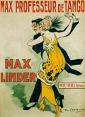 Фильмография Leonora - лучший фильм Макс — преподаватель танго.